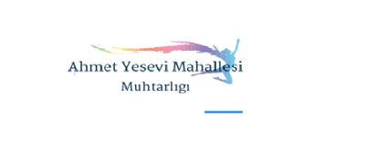 Ahmet Yesevi Mah. Muhtarlığı