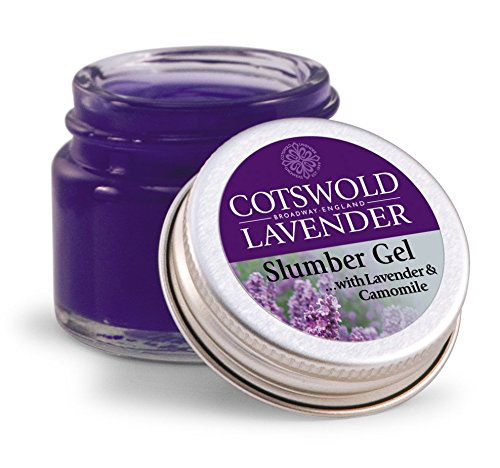 Slumber Gel - 20ml - Made from Natural Lavender Oils - £4.95