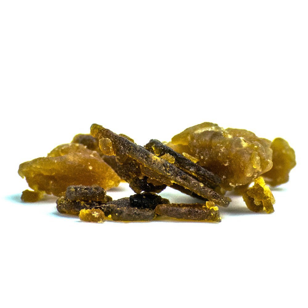 Hemp Crumble/Wax 85%+ (0.5g) - £34.95