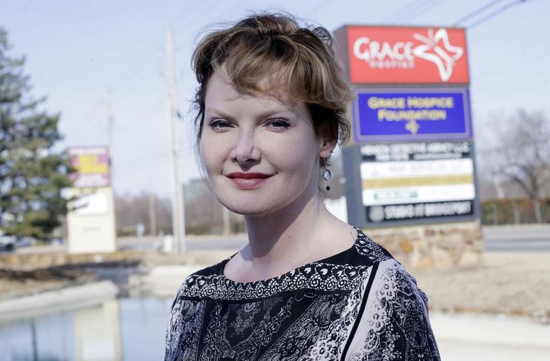 "I have learned if I want my employees to show compassion to each other as well our clients, then it begins with me."