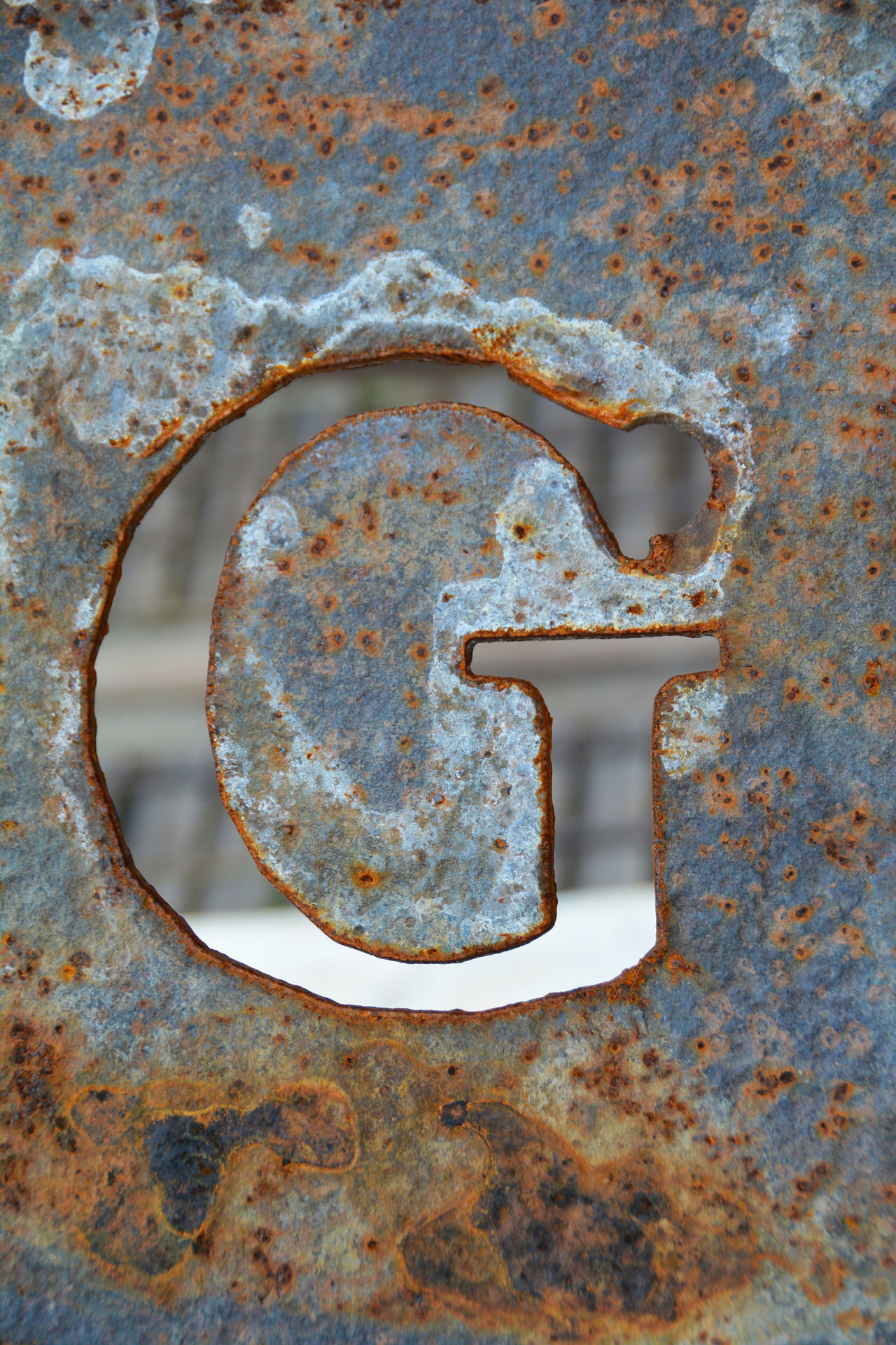 G