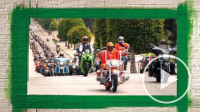 湯尼‧莫罕默德 牧師