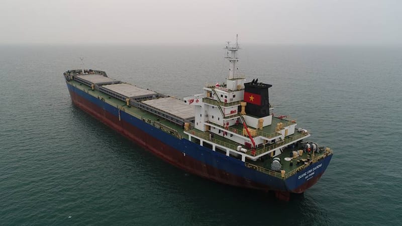 Vân chuyển 2 chiều bắc nam pv hàng lẻ thư từ -hàng đóng thùng đóng bao tải …