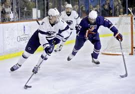 Khúc Côn Cầu (Hockey)