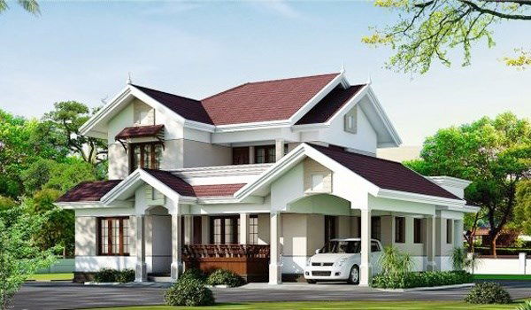 Các bước xây nhà cấp 4