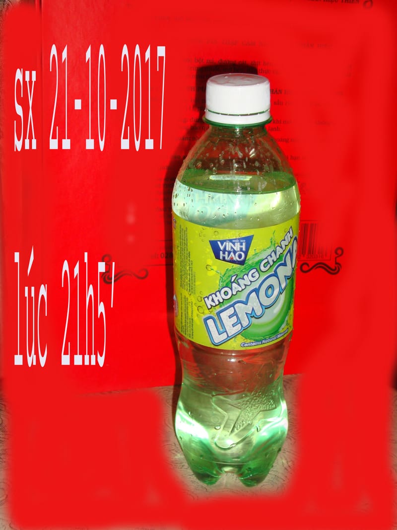 cửa hàng anh quân (prisoner shop)sản xuất hàng hóa thực phẩm giả gây bểnh nan y