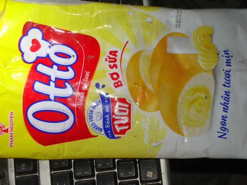 bánh mì công ty thực phẩm phạm nguyên gây bệnh lao phổi