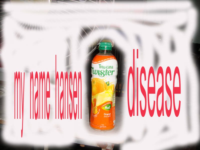 co oop food bình duơng bán nuớc giải khát gây bệnh phong cùi nặng và gây liệt