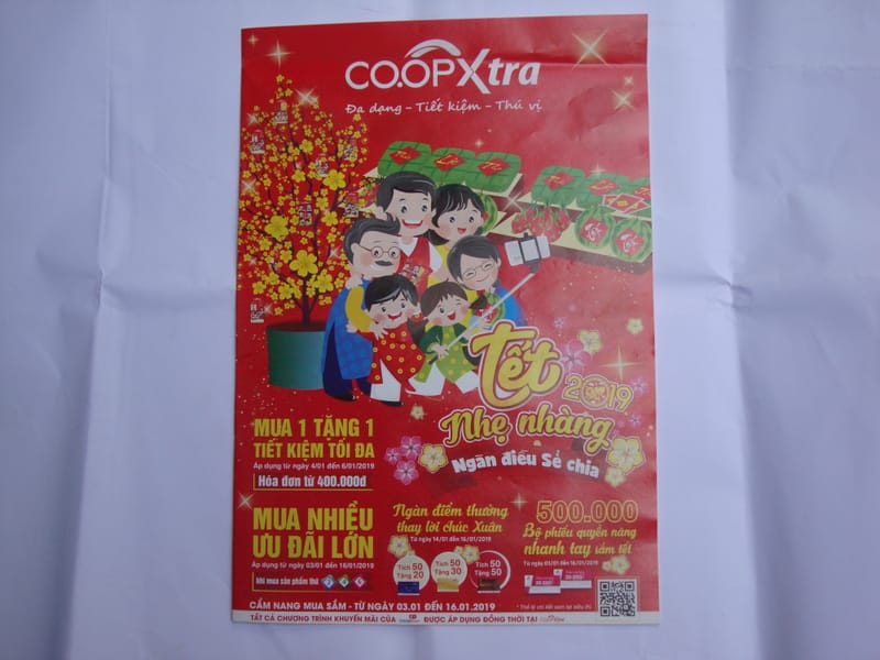 giá bán các mặt hàng siêu thi x tra khu chế xuất linh trung 1 thủ đức