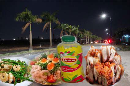 những cái chết bí mật đêm trăng rằm