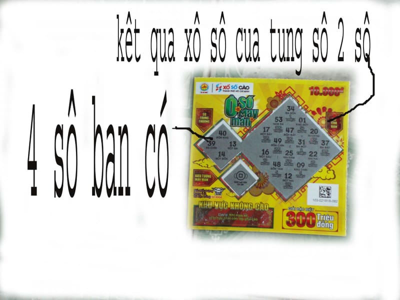 mua 1 vé có luôn 4 số 2 số--vé số cào thành phố hồ chí minh-vé cào đồng nai