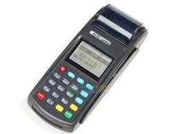 Thiết bị thanh toán bán hàng di động Mobile POS 2