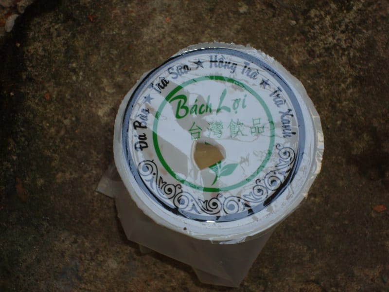 kiod bách lợi đường nguyễn trãi kcn song thần 1 dĩ an bình dương kinh doanh trà sữa bách bệnh