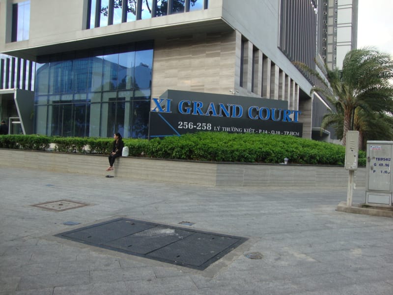 trung tâm đào tạo bác sĩ sơ cấp