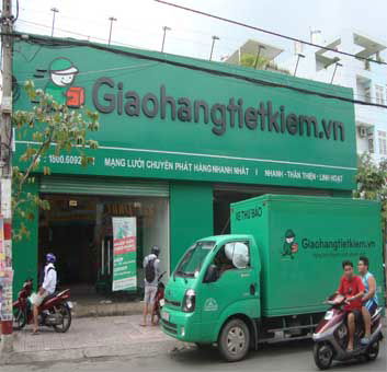 Công ty cổ phần Jetlink Việt Nam giao nhận hàng nội địa vn