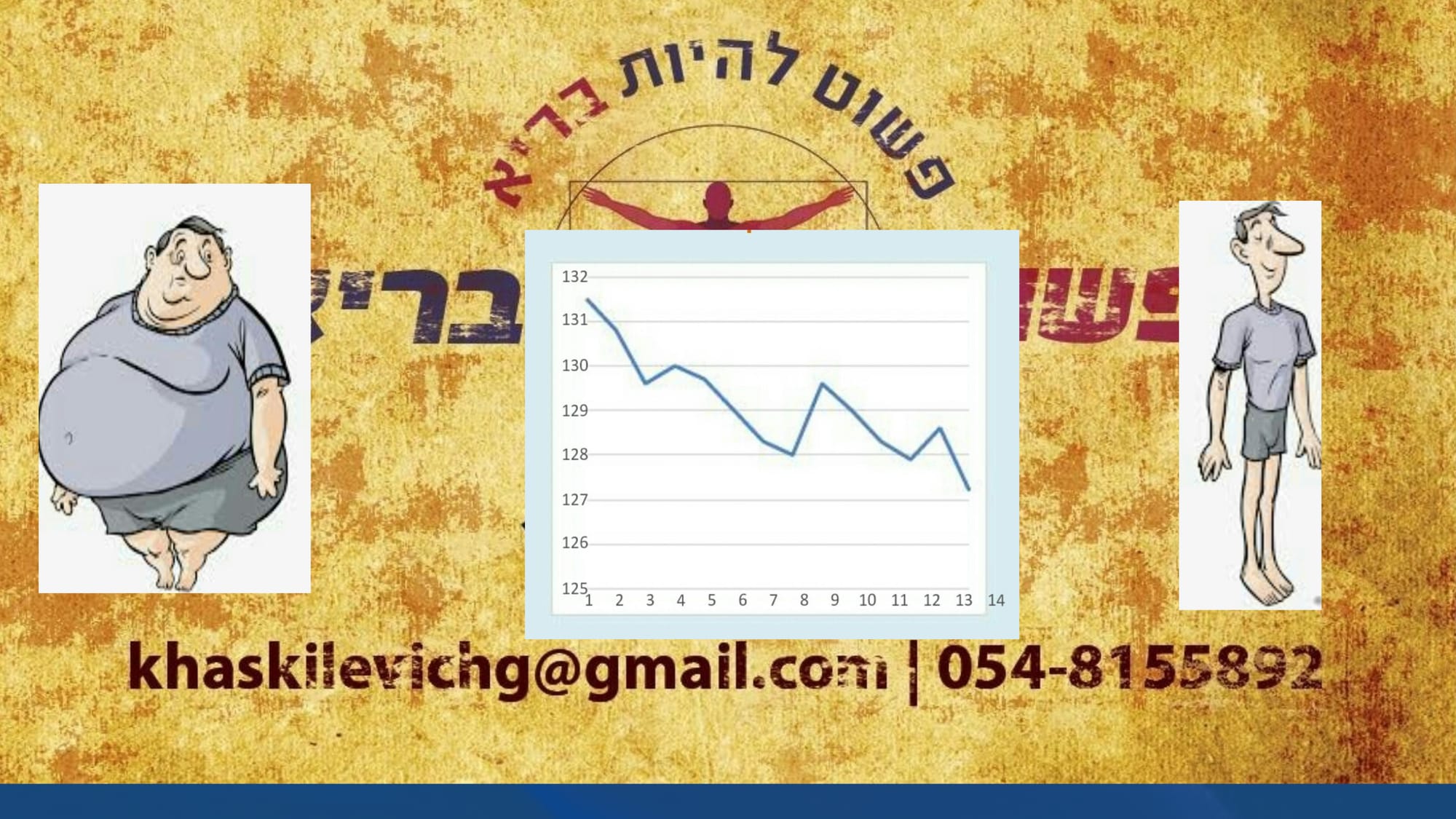 אילן בן 51 גר במעלה אדומים