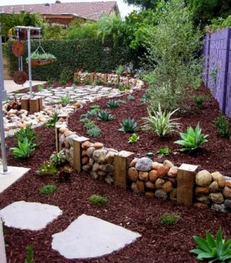 Landscaping