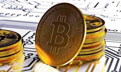 Ever wonder how Bitcoin (and other cryptocurrencies) actually work?