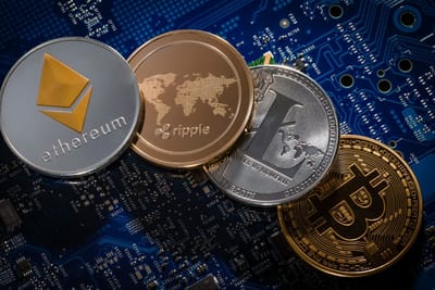 Guide To Successfully Trade In The Major Cryptocurrencies