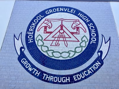 GROENVLEI'S BUZZ