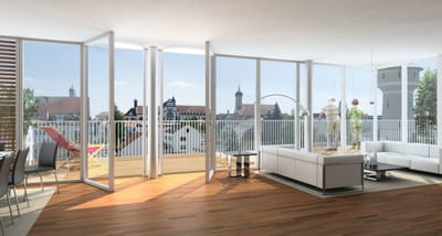 How do 3D rendering services help the clients?