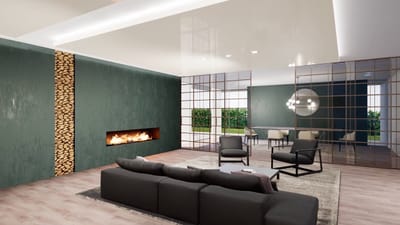 Increase your Property Sale with 3D Interior & Exterior Services