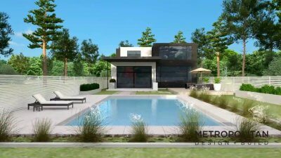The Best Outlook of Architectural Rendering