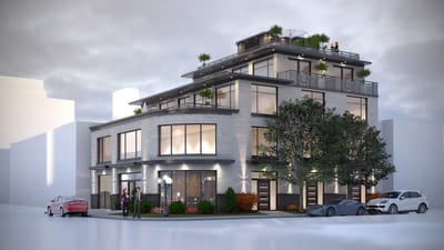 How Architectural Rendering Companies Helps in Enhancing Marketing Experience?