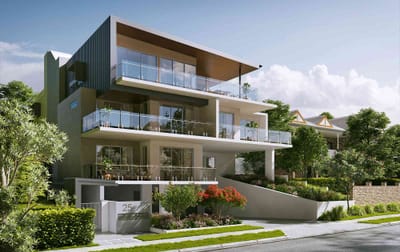 how to 3D architectural rendering services can improve your design business
