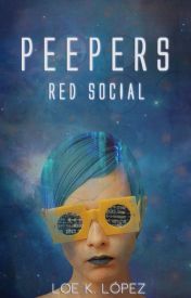 Peepers: Red Social