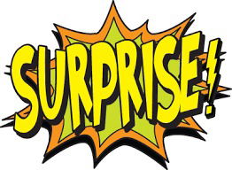 Surprise