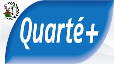 Quarté