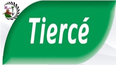 Tiercé