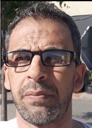 Channouri Mohammed