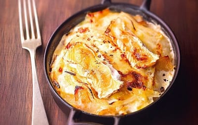Repas image
