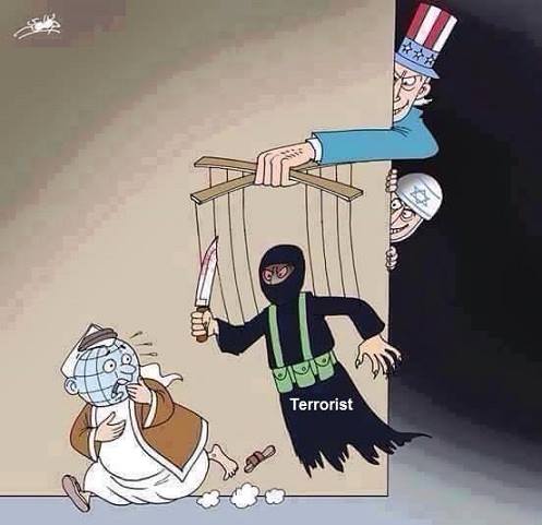 أحمد عابدين يكتب : متي نستيقظ من الوهم الأمريكي