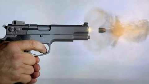 "الثأر" قنبلة موقوتة في المجتمع تؤدي إلي دماره.