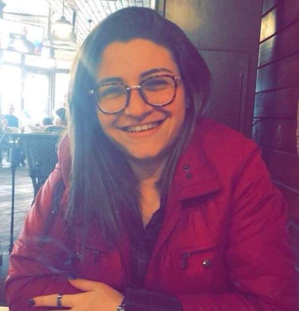سينتيا الفليطي: شاهد من اهل بيته