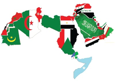 موقع الوطن العربي
