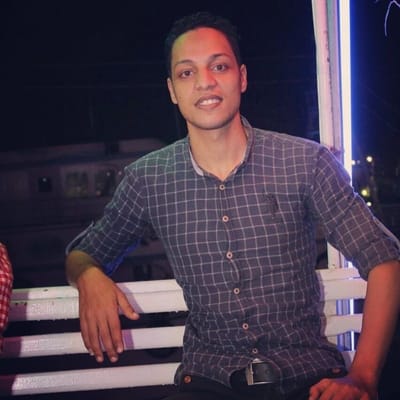 محمد سليمان يكتب : مدينتي لا تهوي الحزن