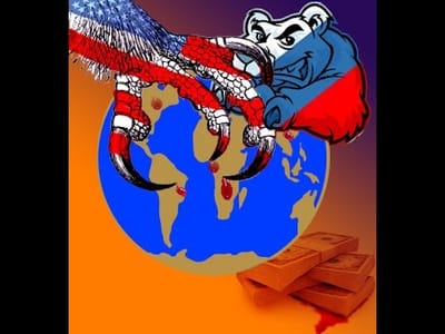 أحمد عابدين يكتب : العرب في الصراع الأمريكي الروسي