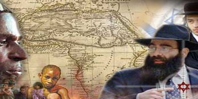 أحمد عابدين يكتب : التسلل الإسرائيلي في أفريقيا