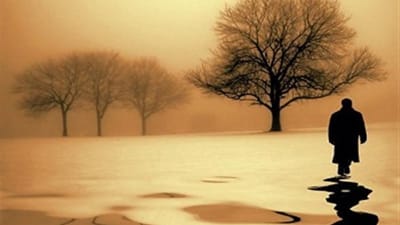 أحمد عابدين يكتب:  ليست الدنيا البداية..!