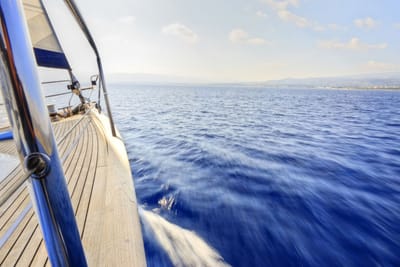 محمد سليمان يكتب : بحار