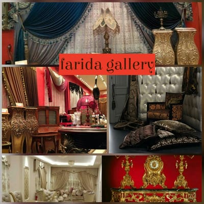 farida gallery