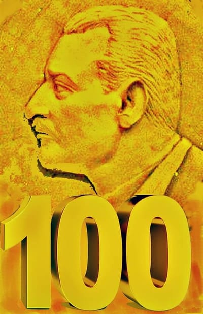 ناصر  في مئوية ميلاده  ..انتهي عمره واستمر مجده