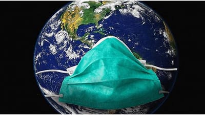 احمد عابدين يكتب : خريطة العالم بعد كورونا