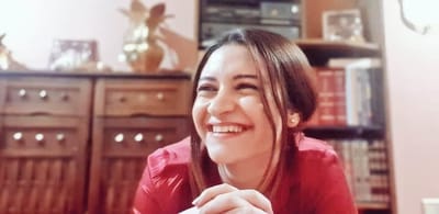 سينتيا الفليطى تكتب:  الخوف عدوّ النجاح الأول