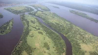 احمد عابدين يكتب : كنز تمتلكه مصر اكبر من سد النهضة