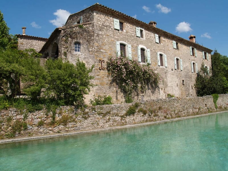 Visite extérieure